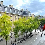 L\'Appartement Lecourbe