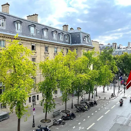 Lecourbe * Parigi
